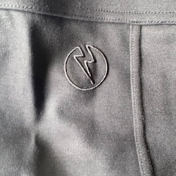 Men's Kapow Meggings, Size Large Equestrian Polo Style - Picture 5 of 8